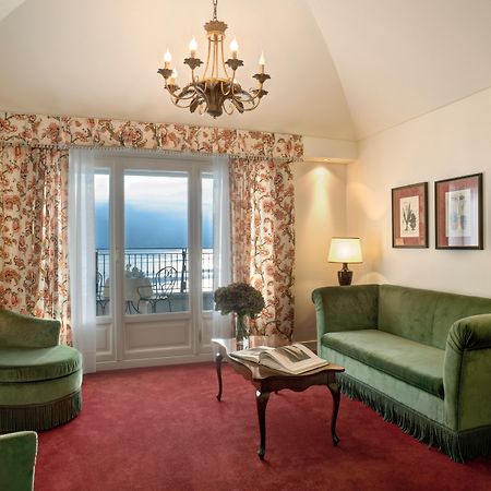 Grand Hotel Majestic Verbania Camera foto