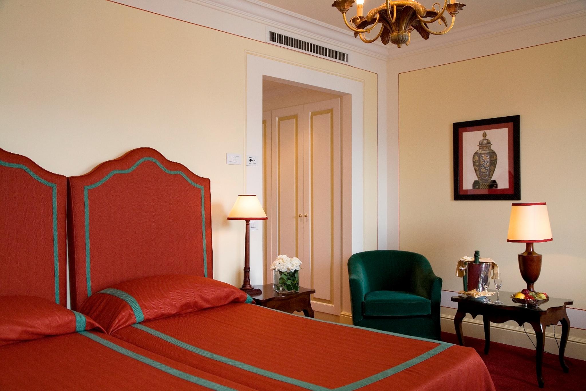 Grand Hotel Majestic Verbania Esterno foto