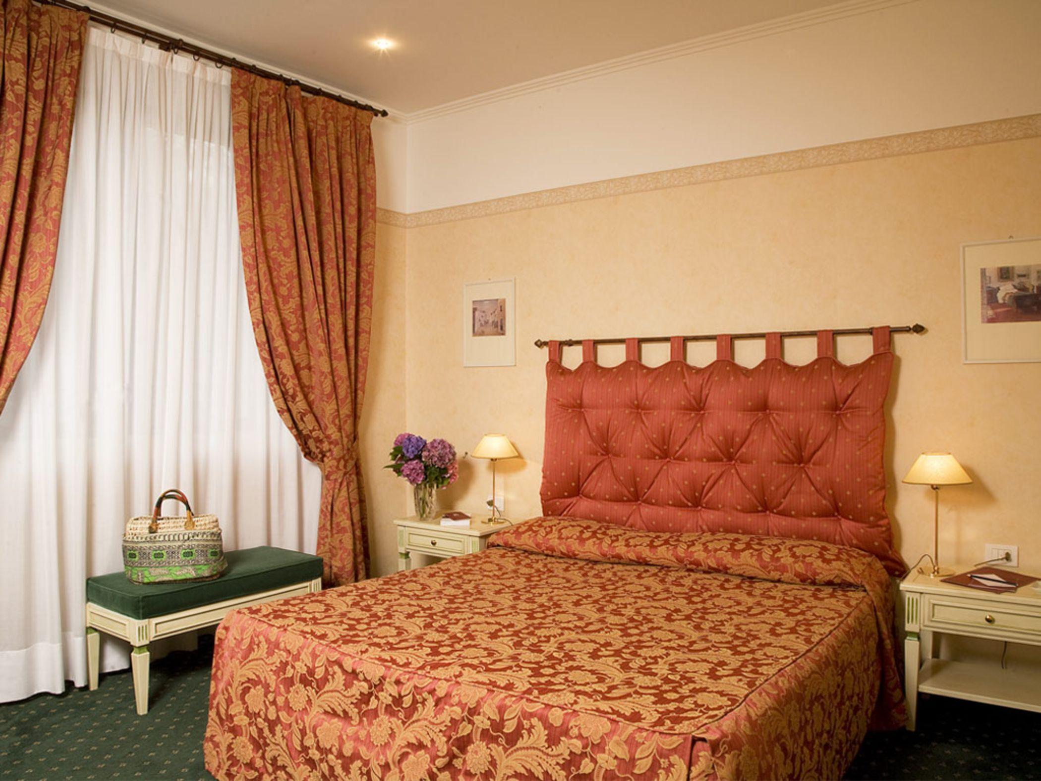 Grand Hotel Majestic Verbania Esterno foto