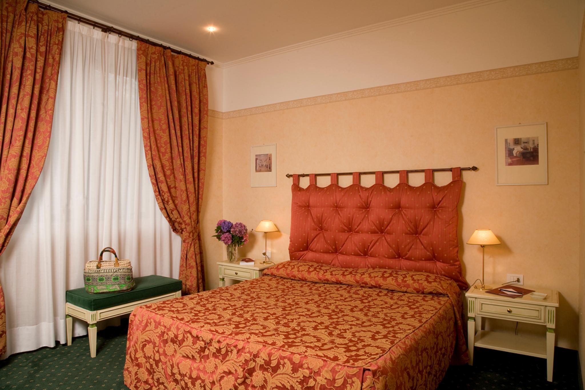 Grand Hotel Majestic Verbania Camera foto
