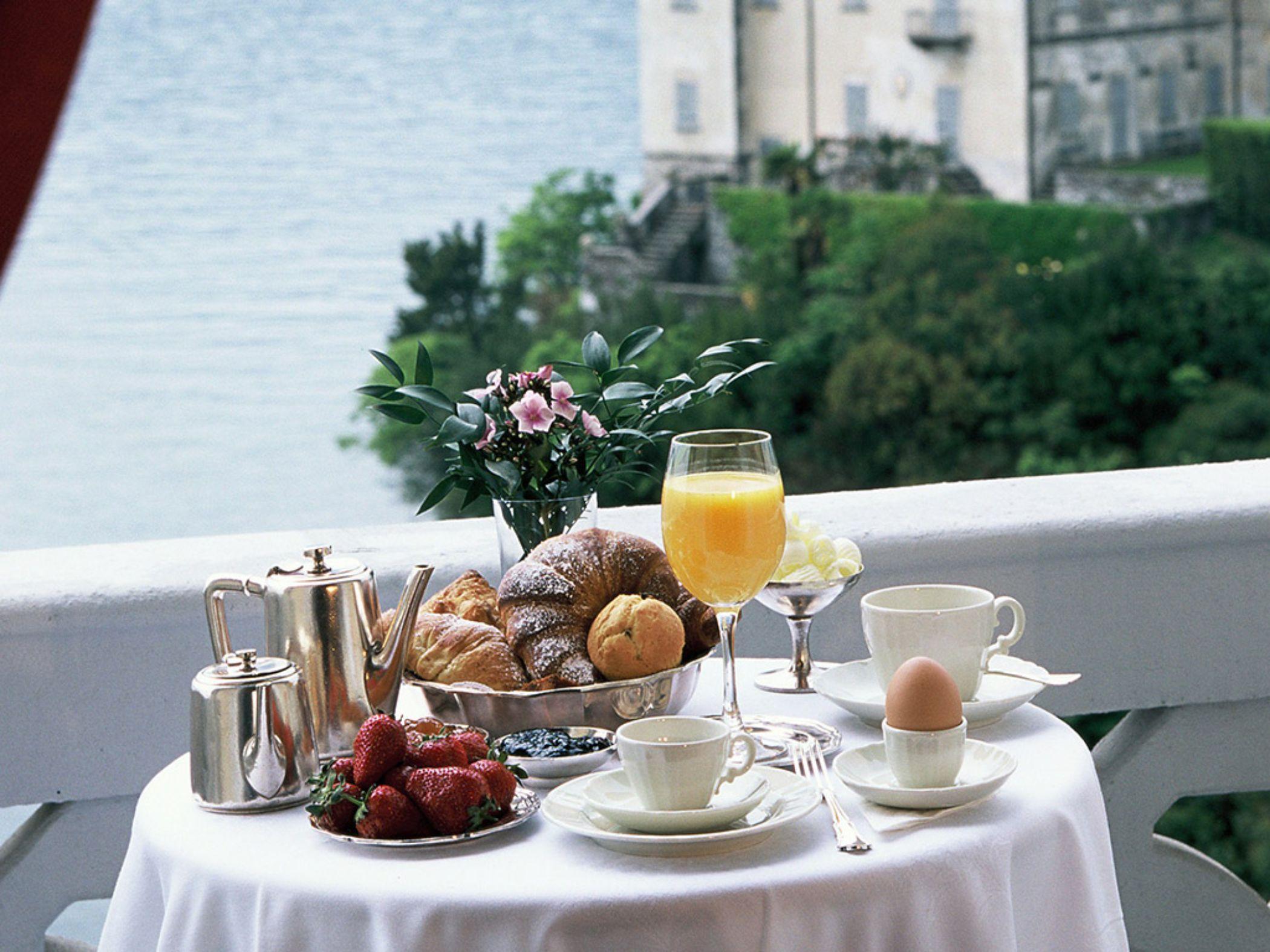 Grand Hotel Majestic Verbania Esterno foto