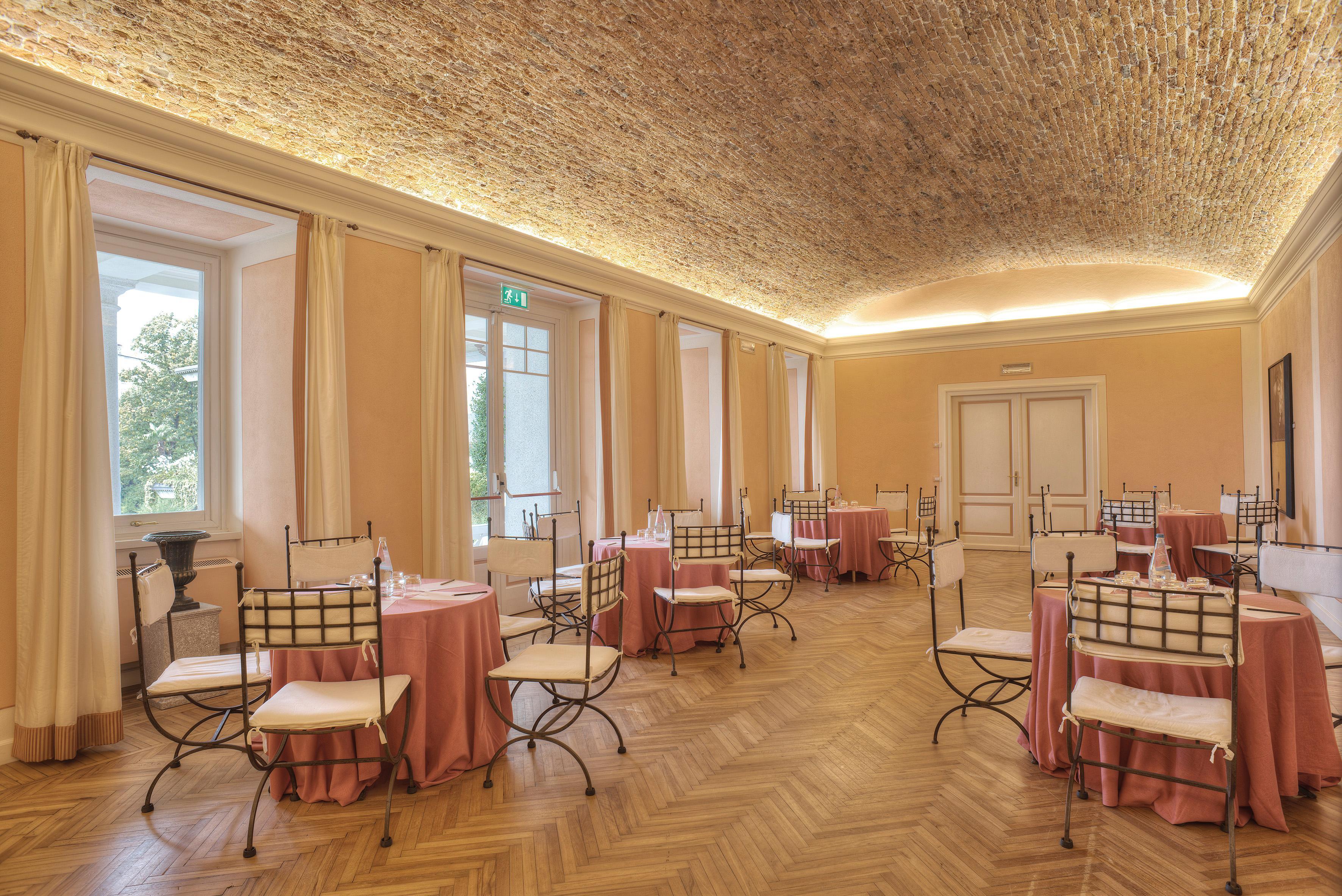 Grand Hotel Majestic Verbania Esterno foto