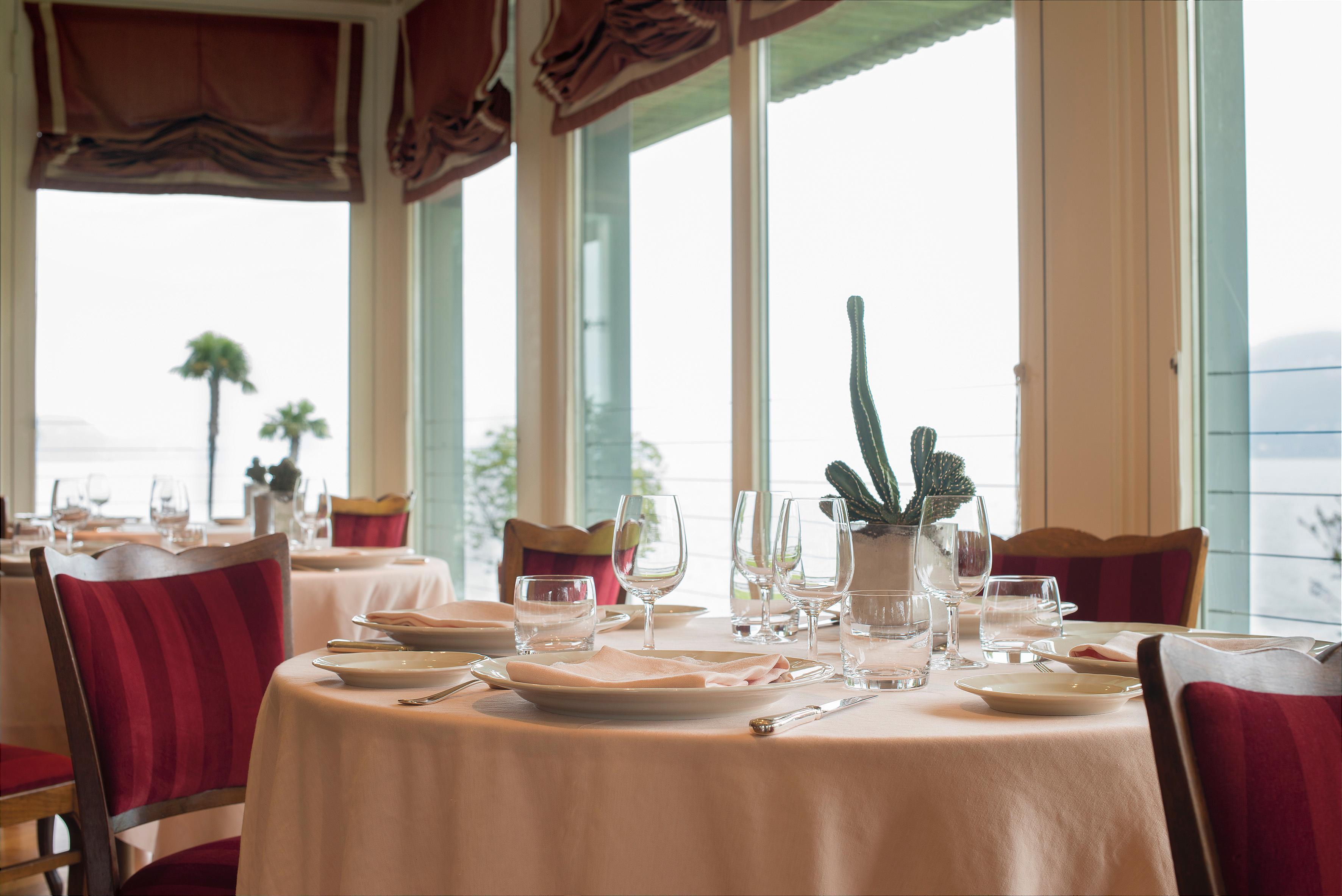 Grand Hotel Majestic Verbania Esterno foto